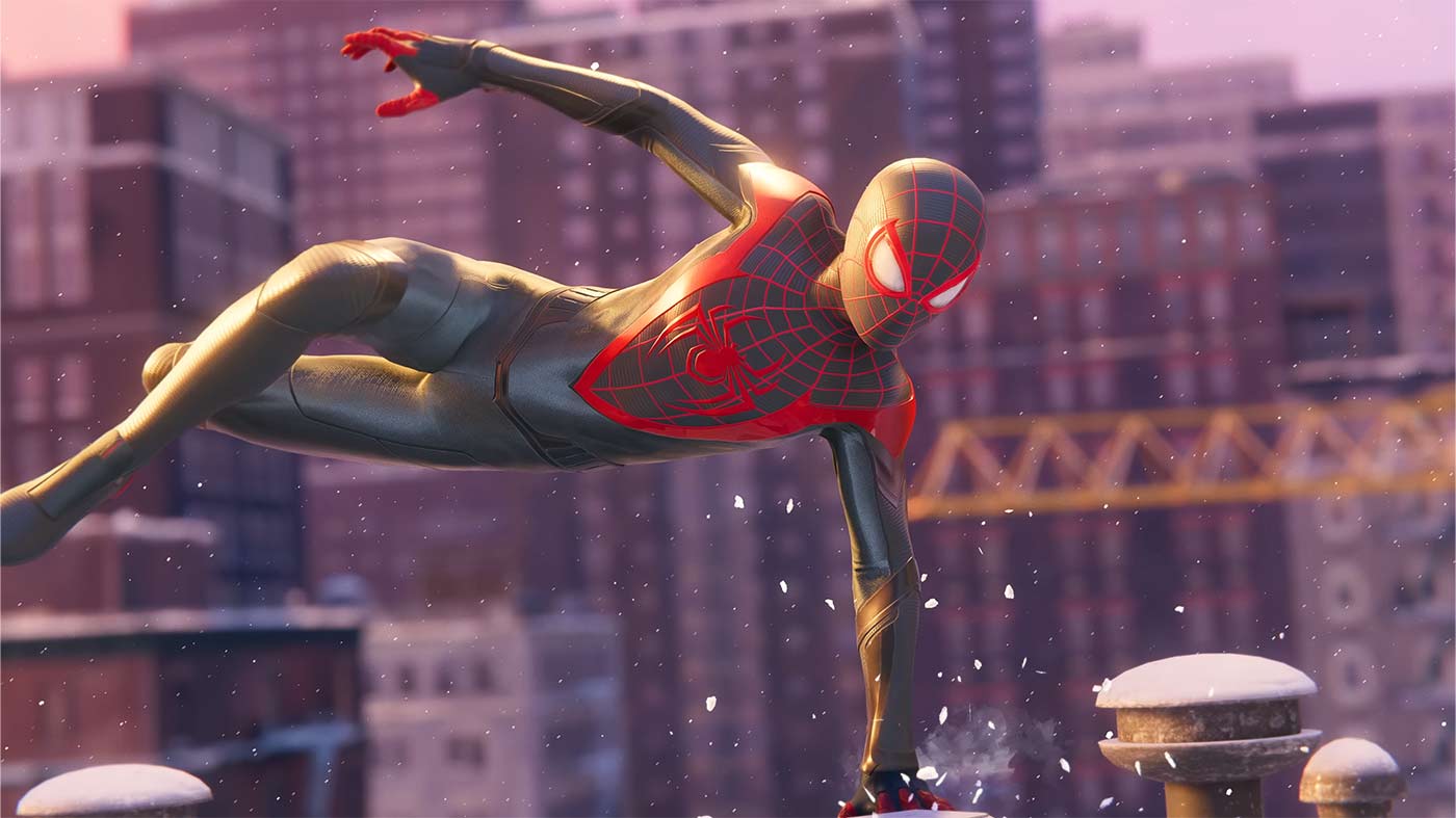 Spider-Man PS4 Review: Gameplay Impressions, Speedrunning Tips and Appeal, News, Scores, Highlights, Stats, and Rumors