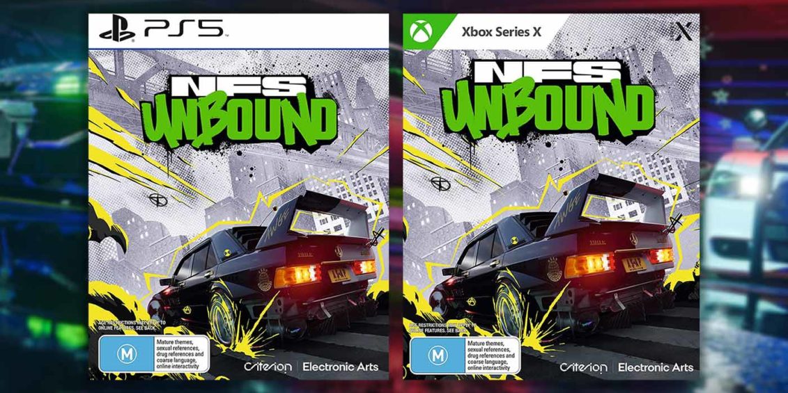 need for speed unbound bargain guide