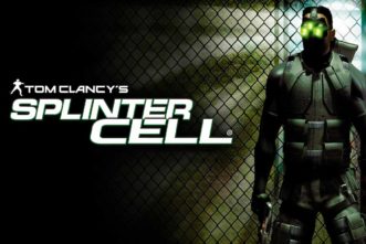 splinter cell pc free
