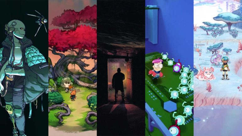 12 of the best indie PC games you might have missed in 2018