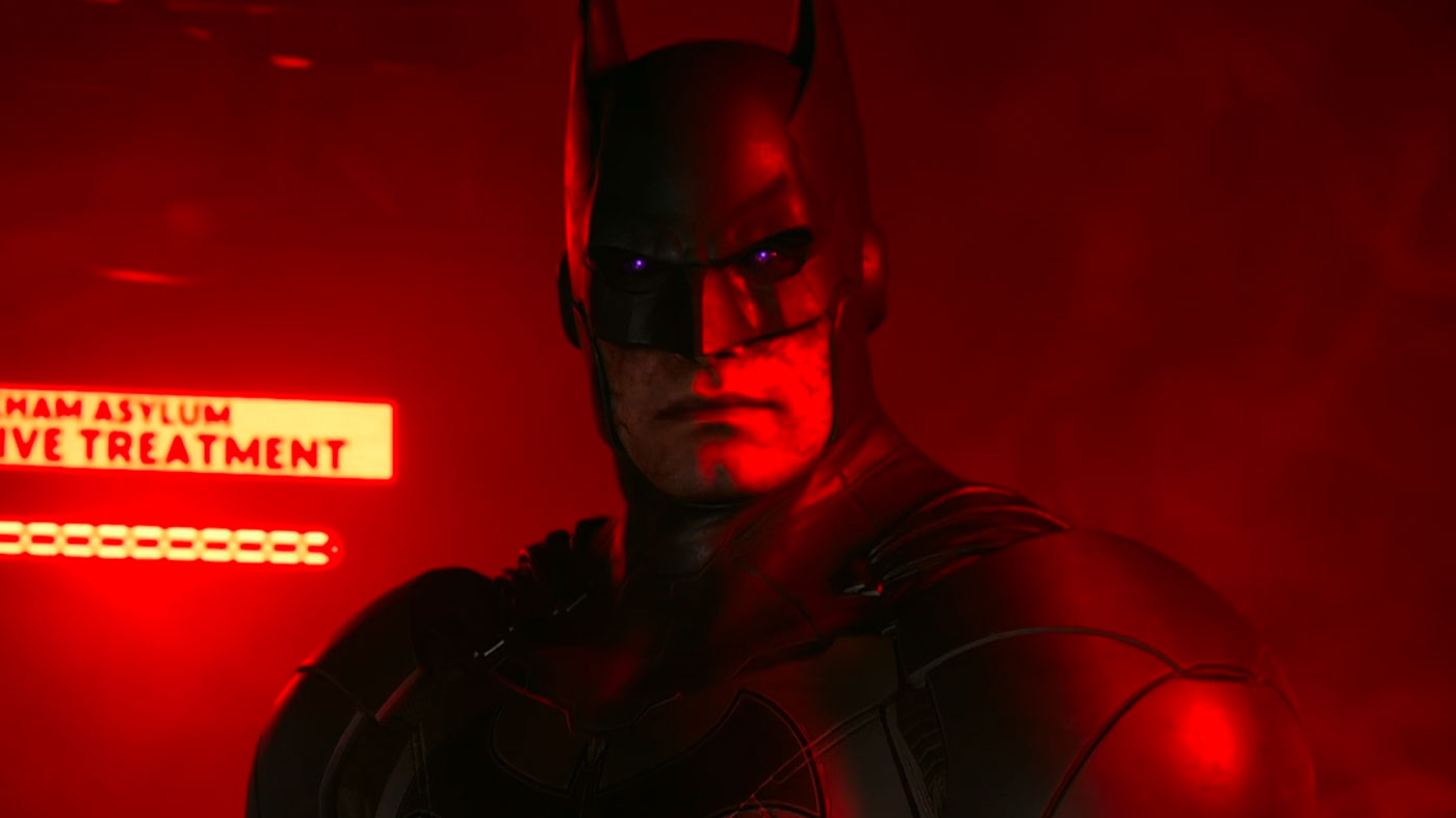 Suicide Squad Kill The Justice League release date, story, gameplay