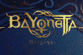 bayonetta origins