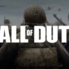 Call Of Duty