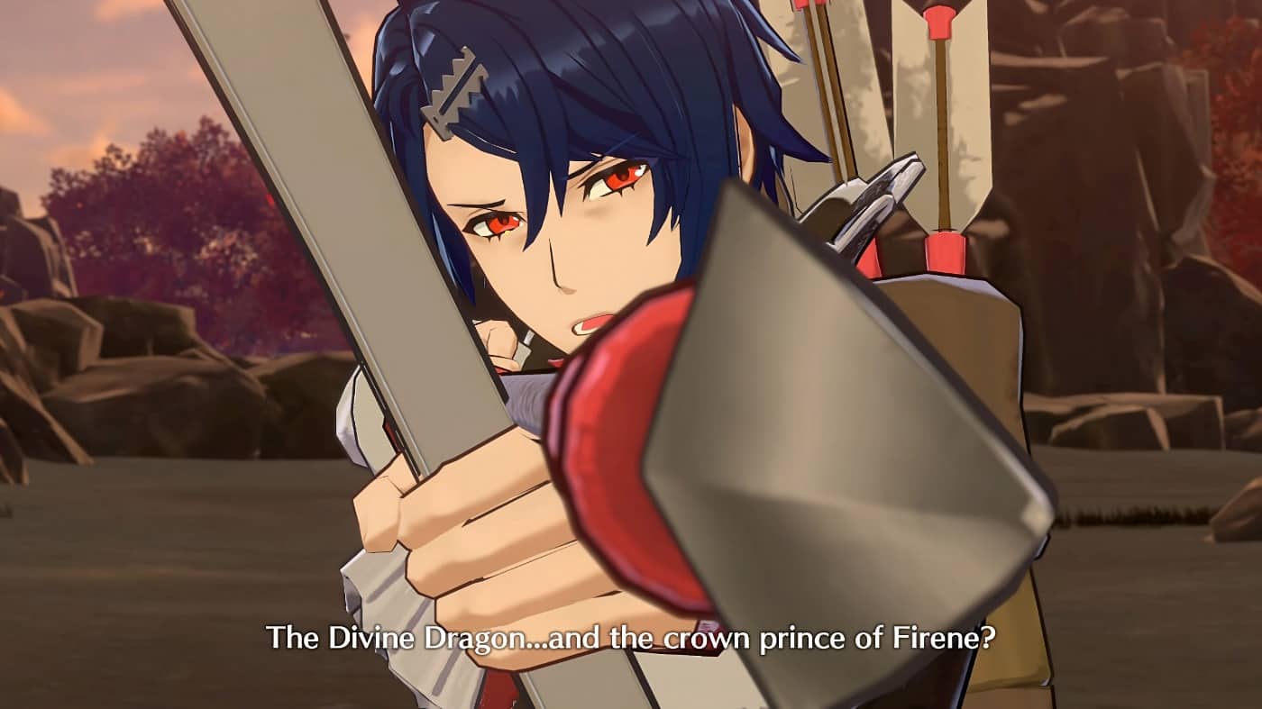 Fire Emblem Engage Hands-On Preview