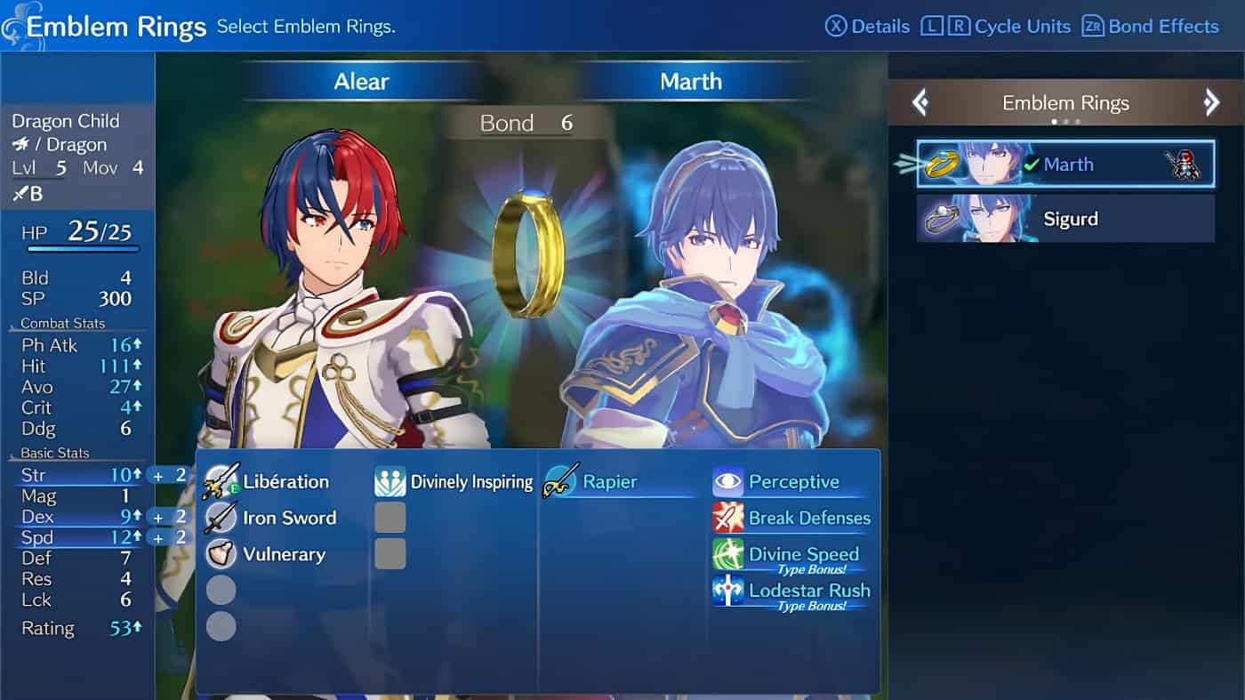 Fire Emblem Engage Hands-On Preview