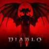 Diablo IV: Header