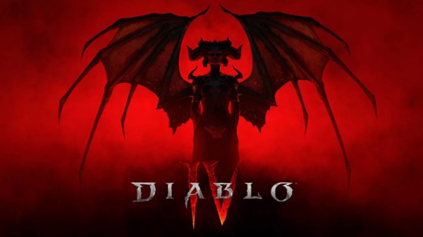Diablo IV Is Apparently Coming To Nintendo Switch 2 With All Of Its DLCs
