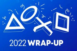 PlayStation Wrap-Up 2022