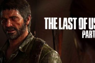 The Last Of Us Part 1 PC