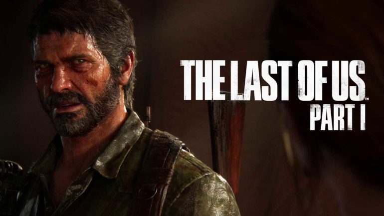 The Last Of Us Part 1 PC