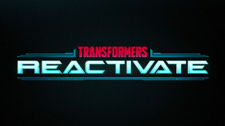 Transformers Reactivate