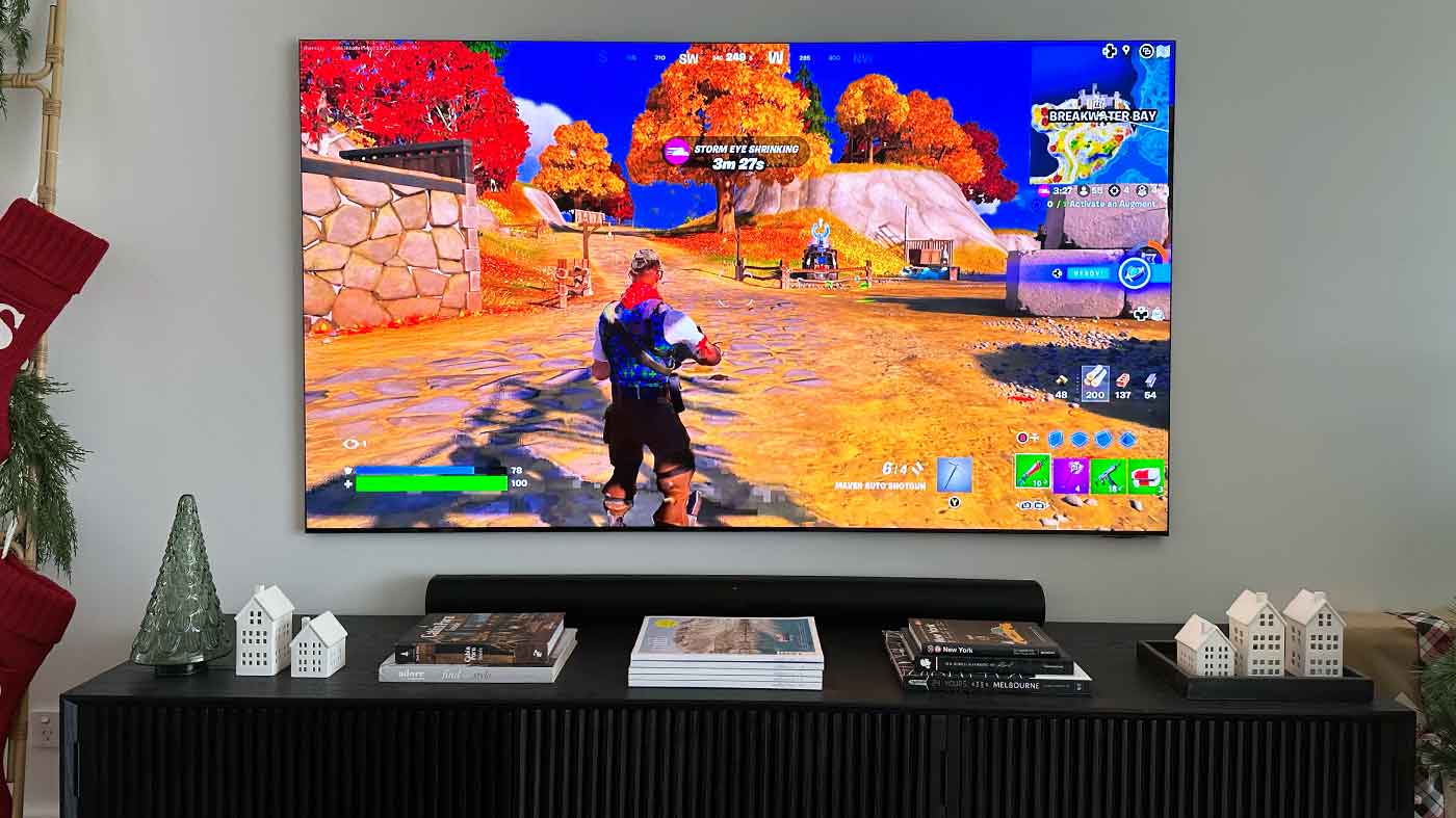 Samsung's 2021 TVs are getting Xbox Cloud Gaming and more