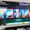 Xbox Cloud Gaming Samsung TV