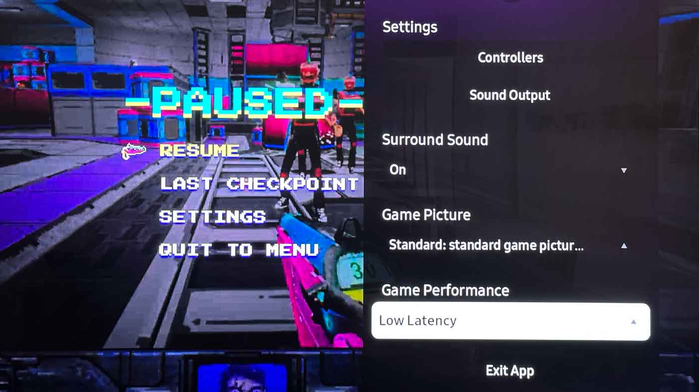 Cloud Gaming Coming To More Samsung TVs - Cloud Dosage