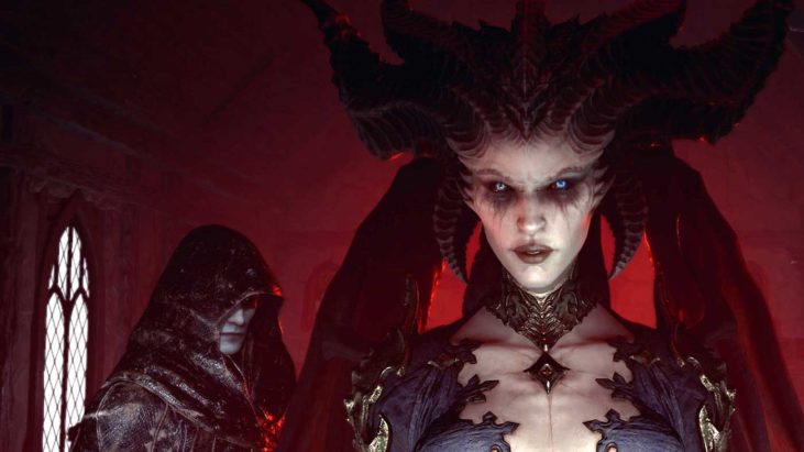 Diablo 4 Hands-On Preview – A Grisly But Gorgeous New Start For The Series