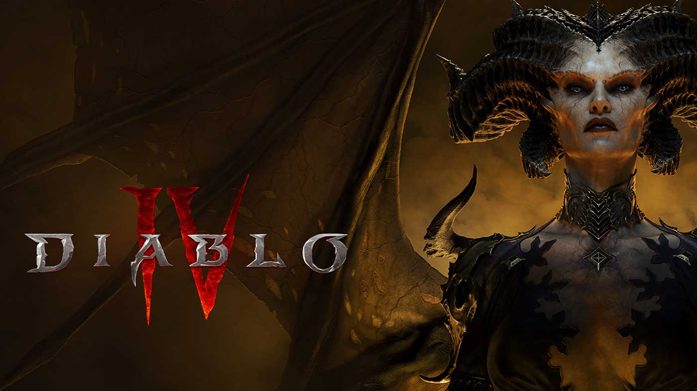 Diablo IV Interview – Darkness Return Diablo\'s To Glory And Gore In