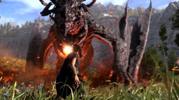 Konami announces Edens Zero third-person action RPG for console, top-down  action RPG for mobile - Gematsu
