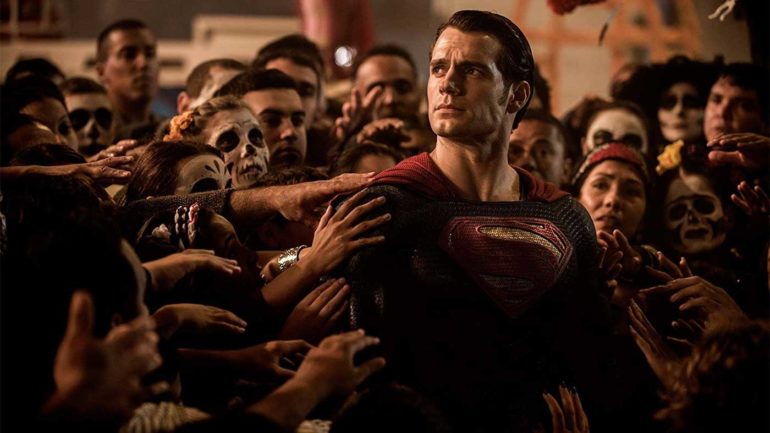 So why couldn't there be an Elseworlds Henry Cavill Superman film? Why? Why  not? : r/DC_Cinematic