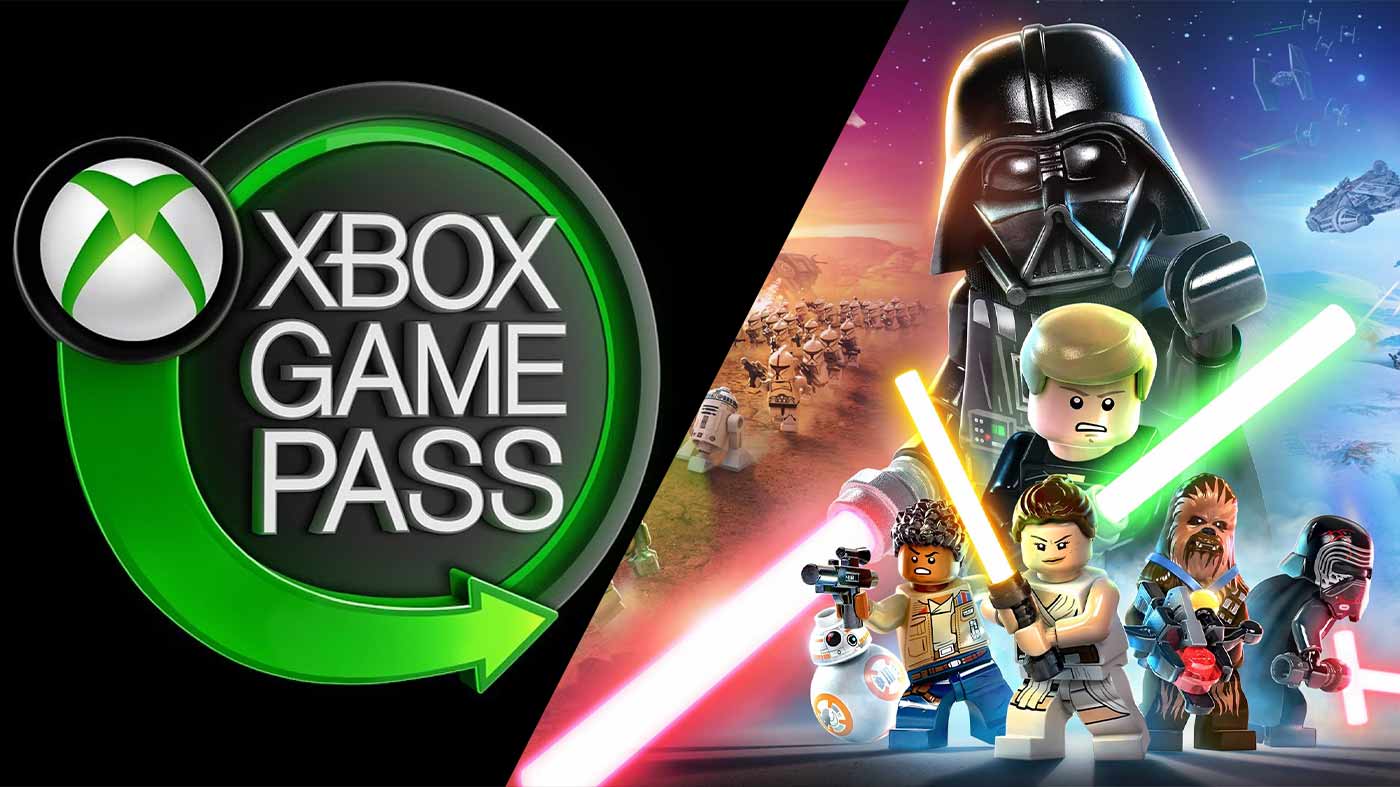 tynd Giftig fejl LEGO Star Wars: The Skywalker Saga Is Coming To Xbox Game Pass This Month