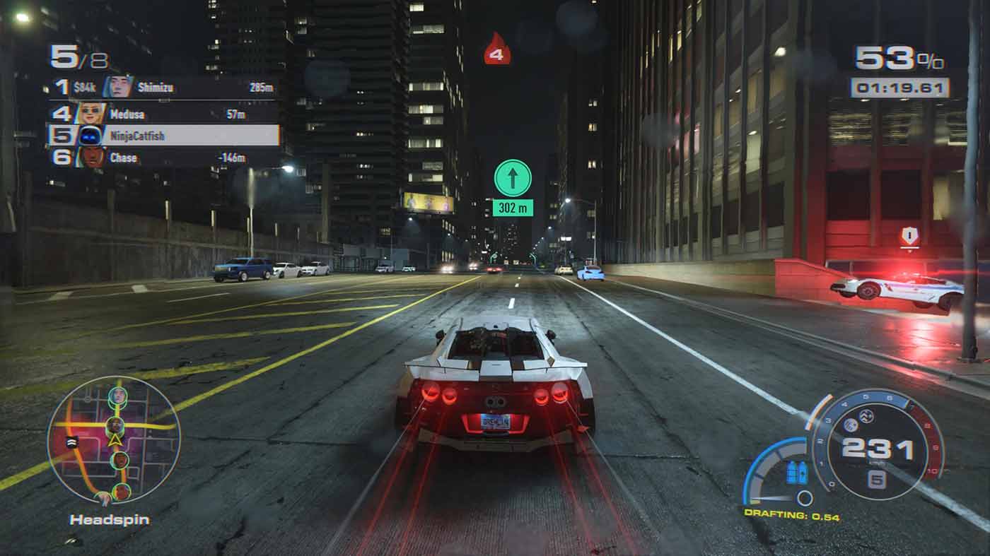 Need For Speed Unbound Review