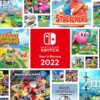 switch year in review 2022