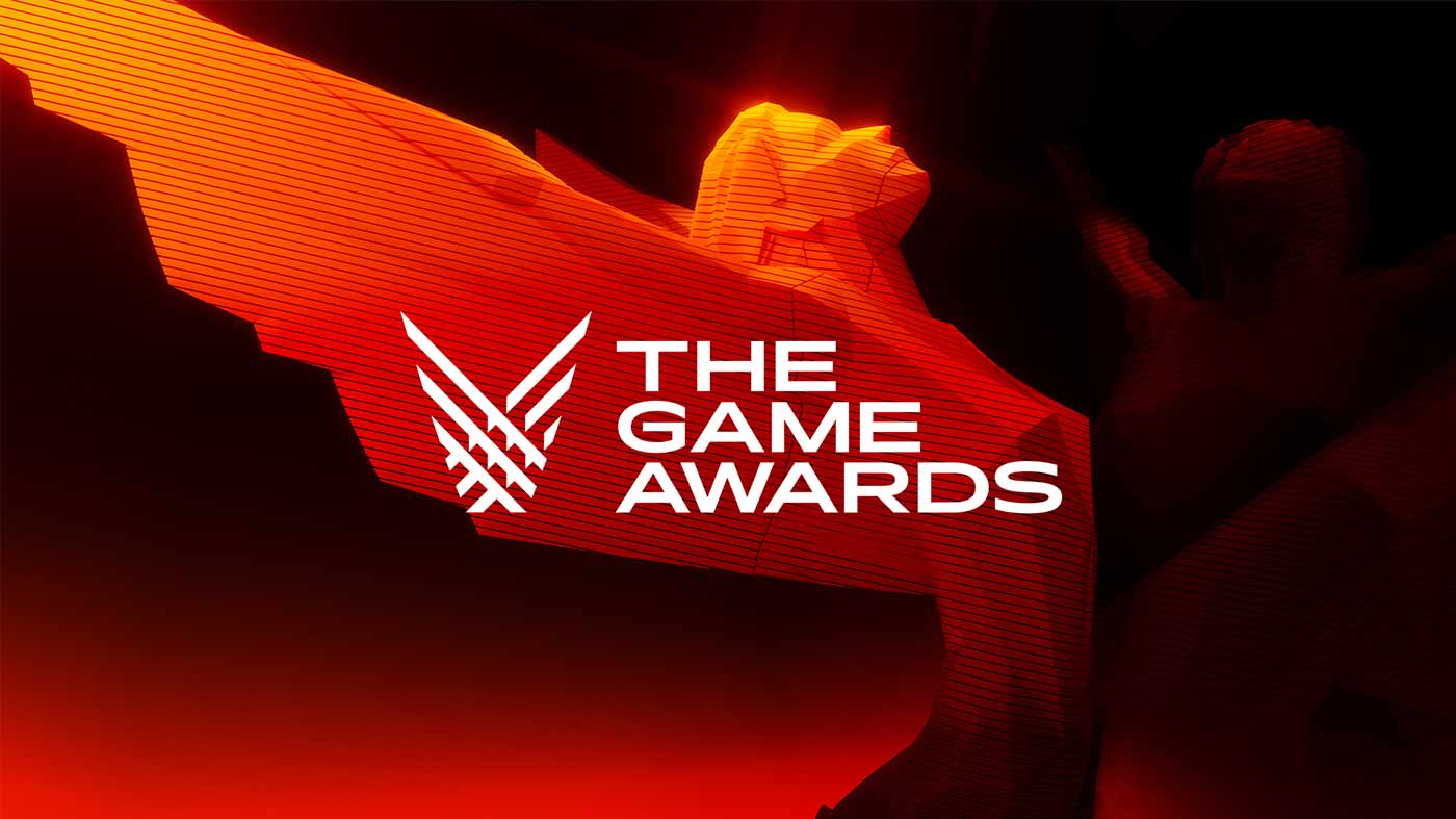 The Game Awards—2023 Nominees