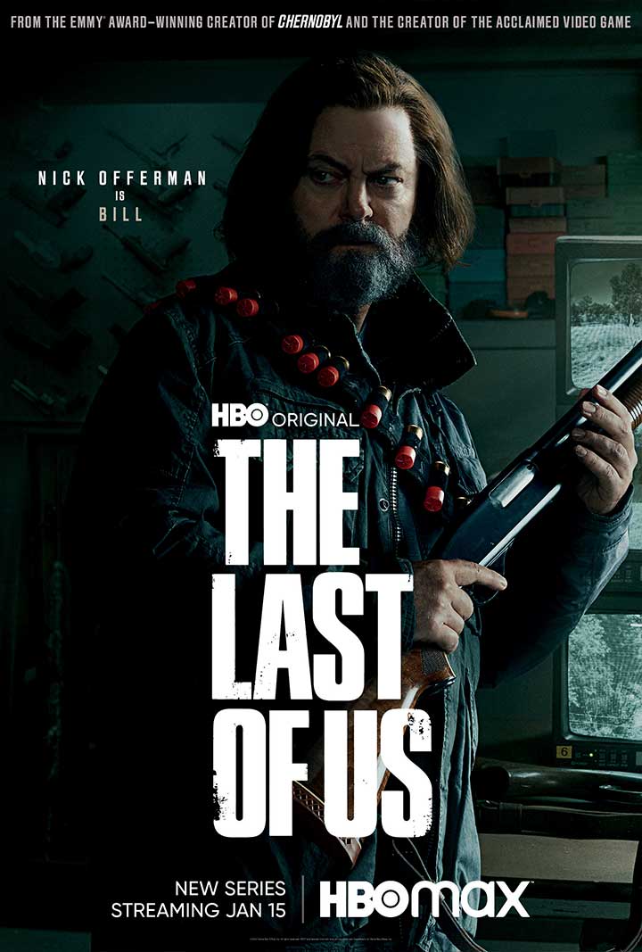 the last of us hbo bill