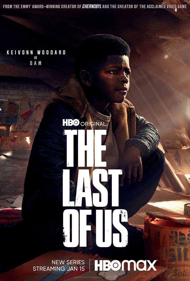 the last of us hbo sam