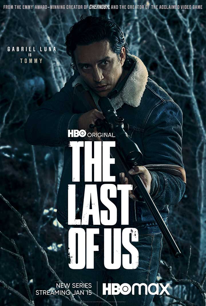 the last of us hbo tommy