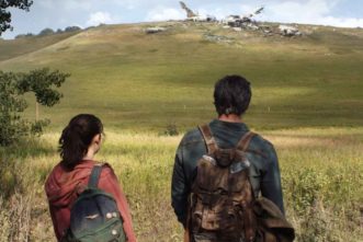 HBO's The Last Of Us Review