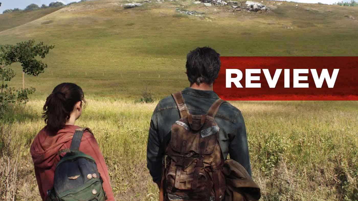 I also have seen HBO's The Last of Us - spoiler-free review : r/thelastofus