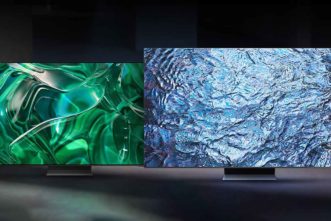 Samsung 2023 TVs