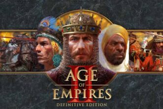 age of empires 2 xbox review
