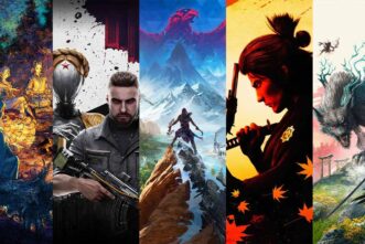 games coming in february