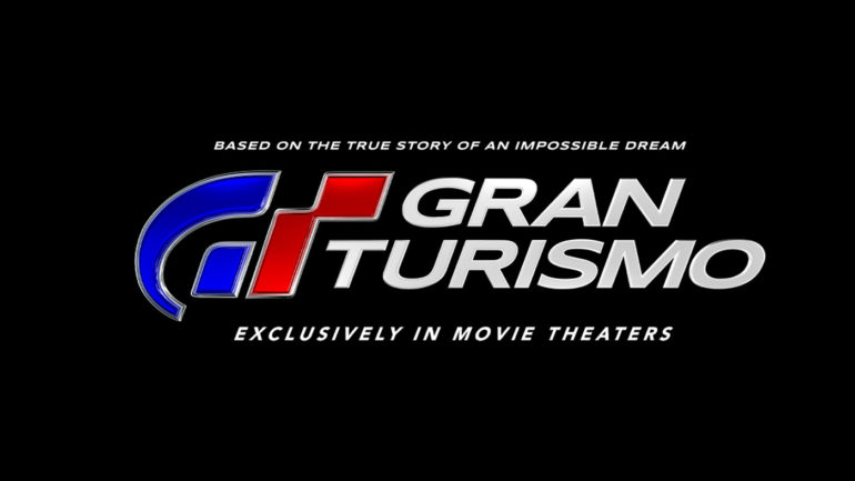 gran turismo movie