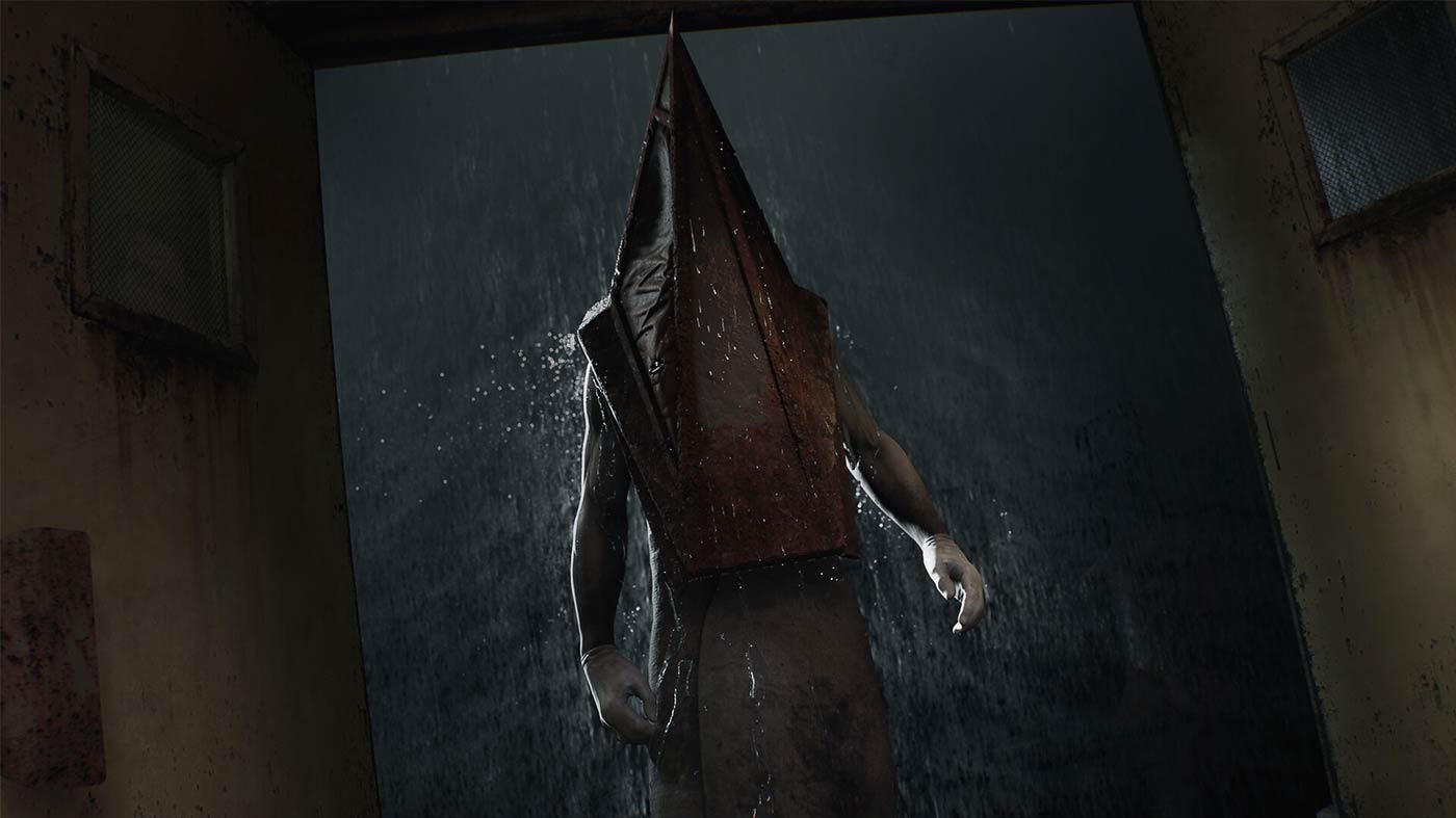 Silent Hill 2 Remake details leaked, PS5/PC 12-month exclusive