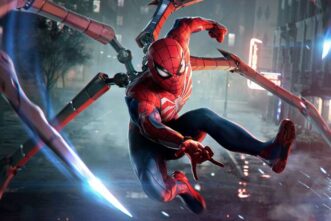 Marvel's Spider-Man 2 Release Date
