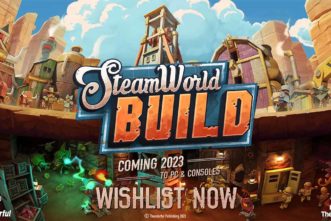 steamworld build
