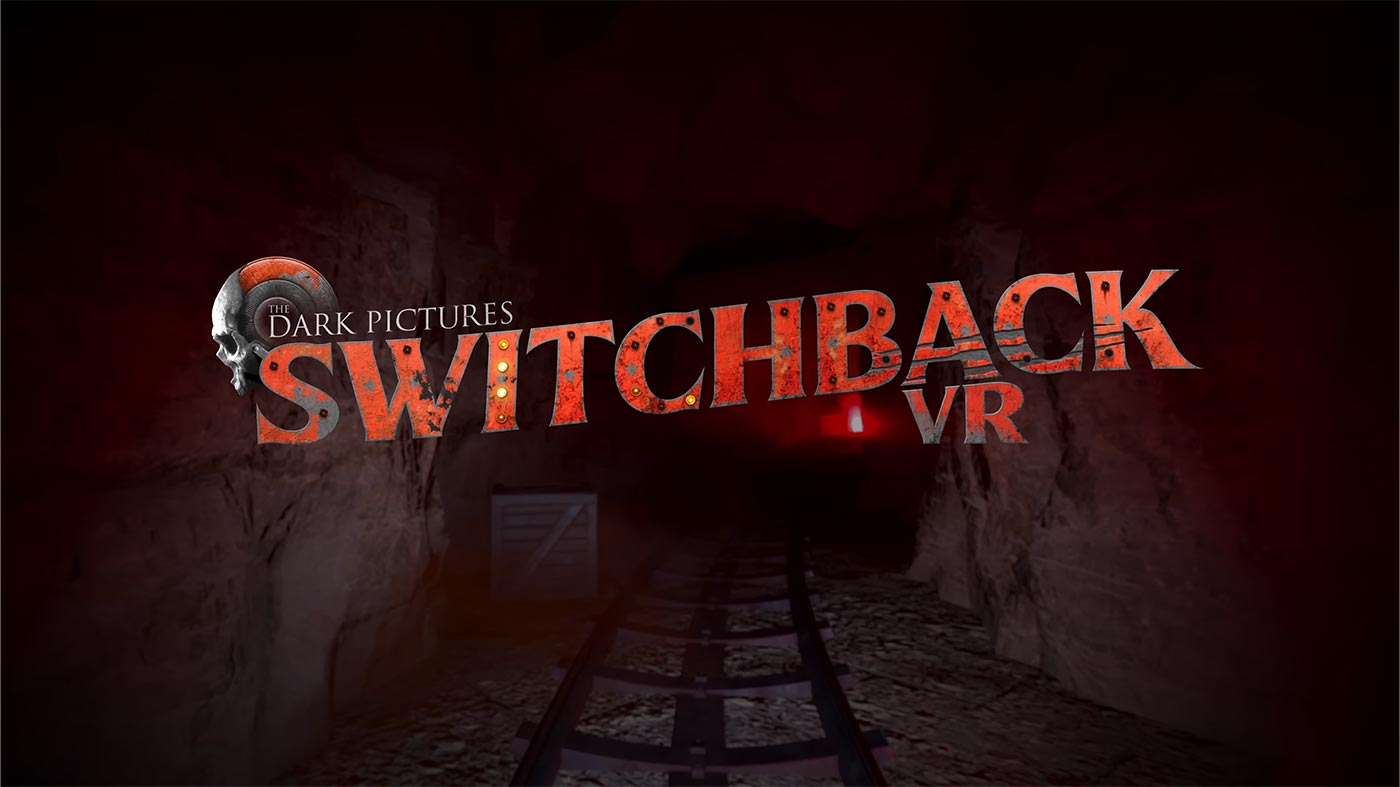 The Dark Pictures: Switchback VR - PS VR2 Games