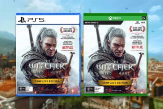 witcher 3 physical