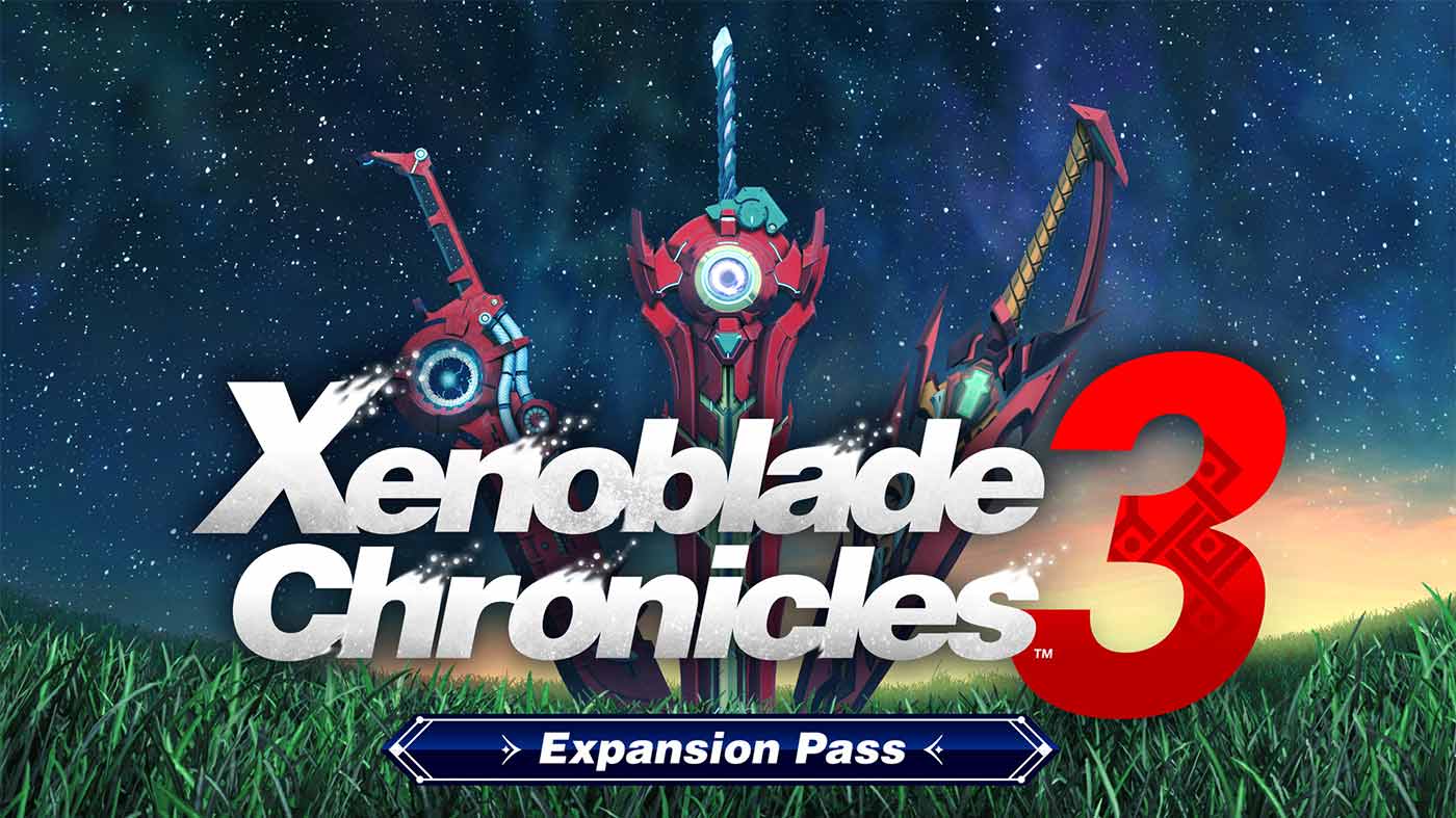 xenoblade chronicles 3 expansion pass