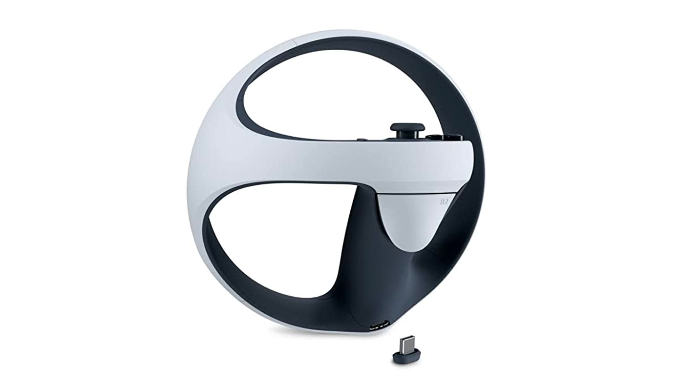 Buy PS VR2 Sense Controller Charging Station