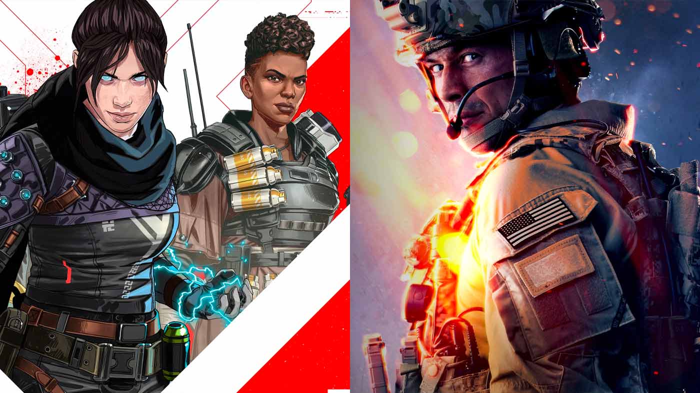 EA anuncia o fim de Apex Legends Mobile e Battlefield Mobile