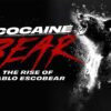 cocaine bear game
