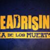 dead rising 5 logo