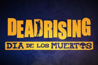 dead rising 5 logo