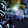 Destiny 2 Lightfall Preview
