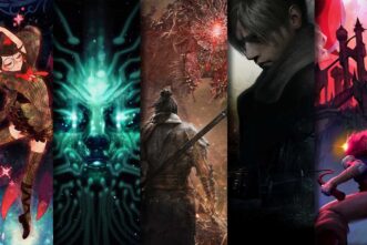 games coming in march 23