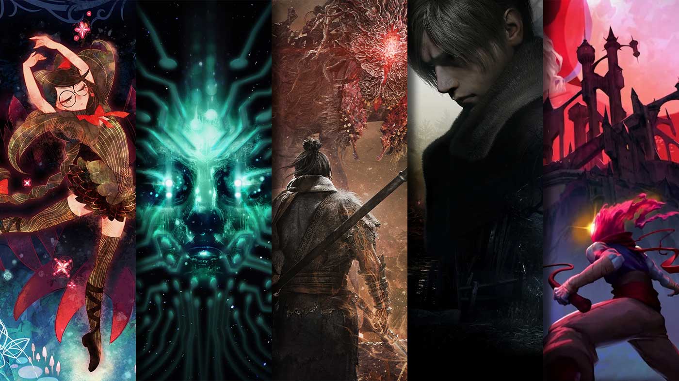 Games Coming Out In March That You Should Be Excited For