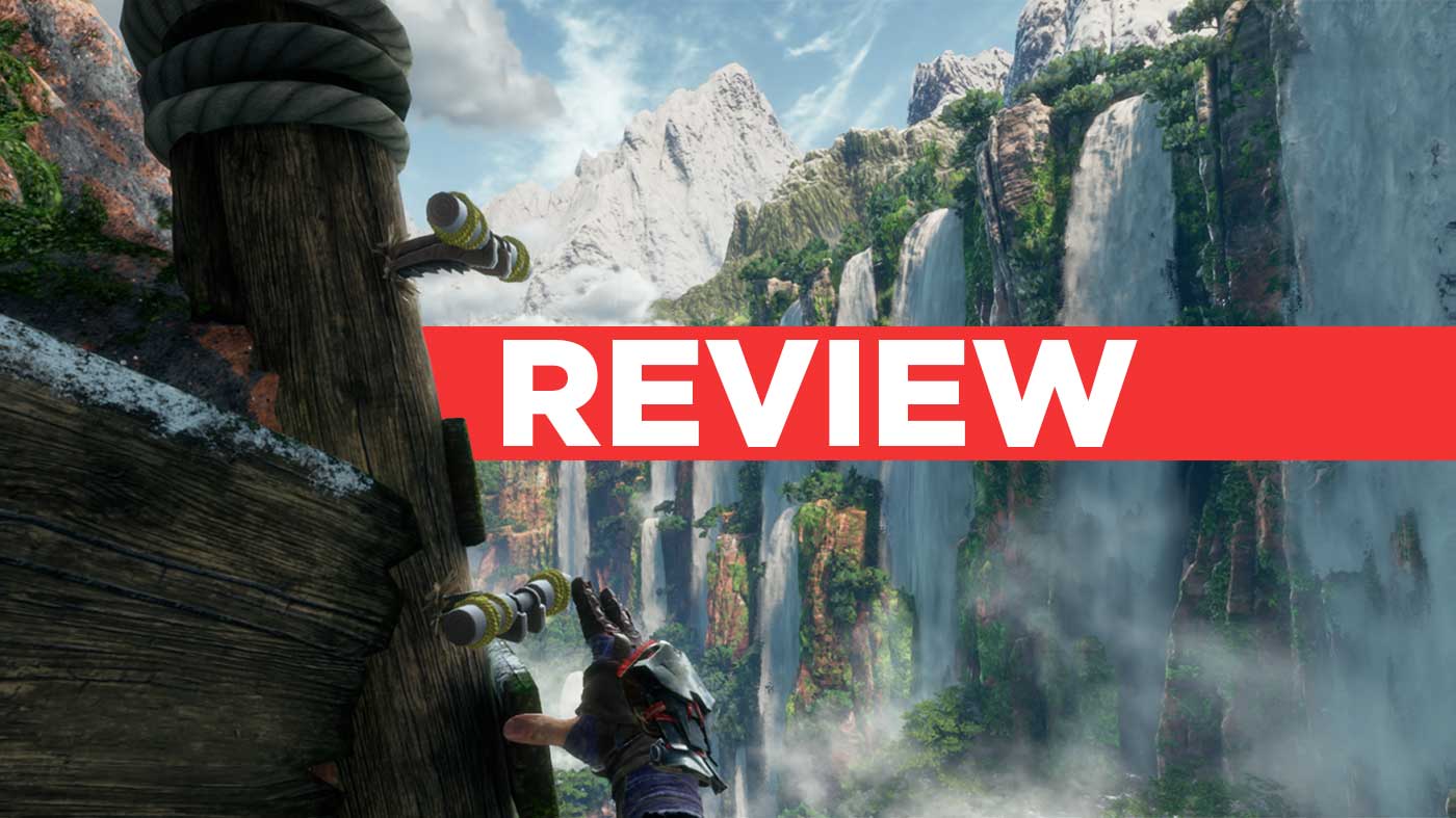 Horizon Call of the Mountain Review